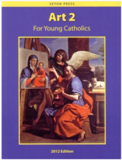 Art 2 for Young Catholics